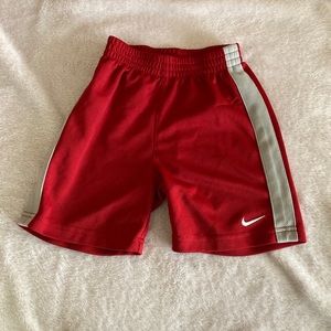 Nike boys toddler shorts